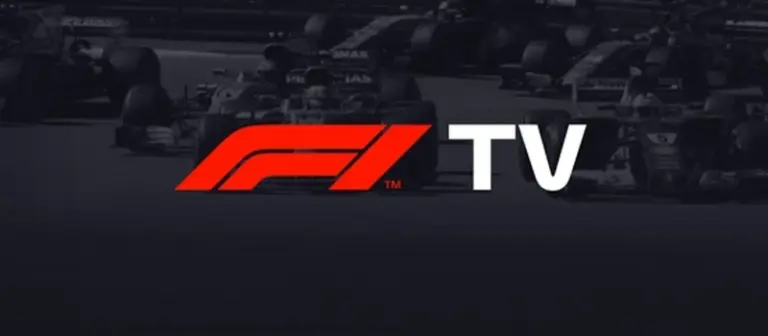 Vive la emoción de la Fórmula 1 con F1 TV