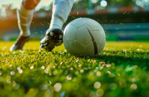 Fútbol en Vivo: sigue cada jugada como si estuvieras en el estadio