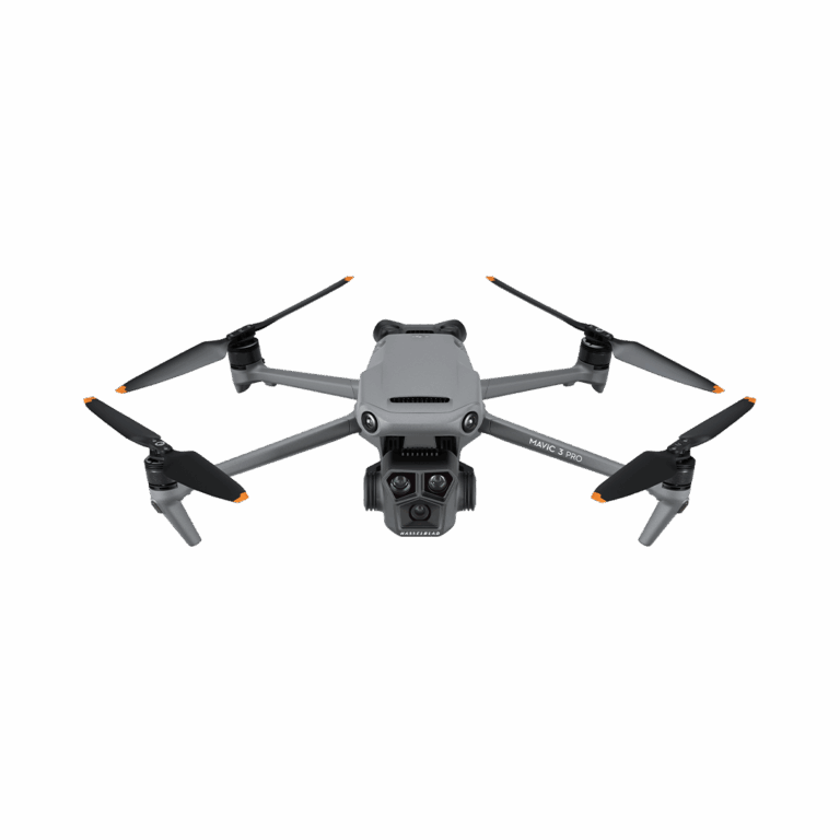 Explora nuevos horizontes con Fly Go 4: Drone Camera Remote