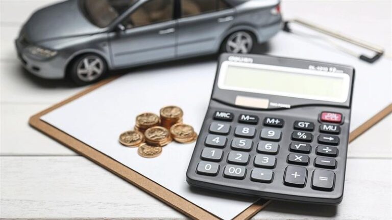 Mi Coche: Combustible - La solución para controlar el consumo de combustible de tu vehículo