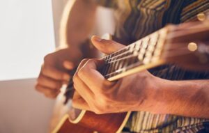 Simply Guitar: Aprende Violão de Forma Sencilla y Rápida