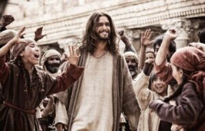 Jesus