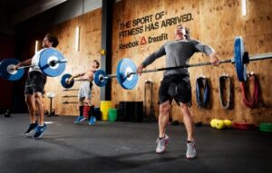 Wodzzly - Crossfit WOD: La aplicación ideal para los entrenamientos de Crossfit