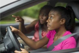 Curso de Condução Automóvel: Aprende a Conduzir com Facilidade e Segurança