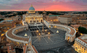 El Conclave y la Elección del Nuevo Papa: Un Momento Histórico