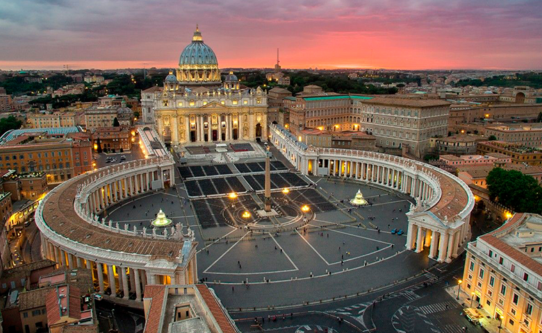 El Conclave y la Elección del Nuevo Papa: Un Momento Histórico