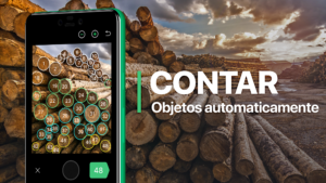 Contar objetos automáticamente con tu celular usando la cámara: así funciona esta app