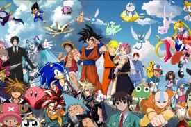 ¿Qué es el app “Homura Animes”?