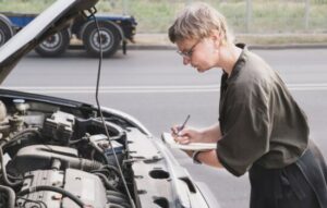 VIN Check Report for Used Cars: Una herramienta útil para la compra de autos usados