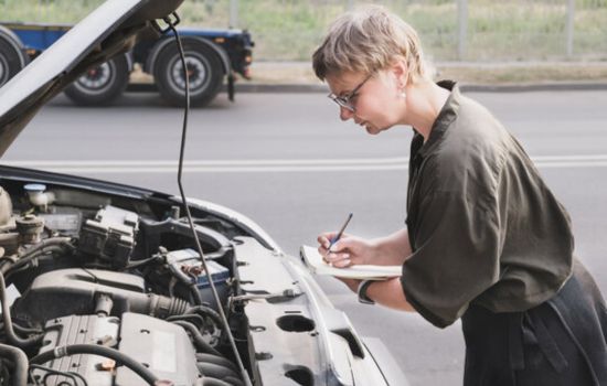 VIN Check Report for Used Cars: Una herramienta útil para la compra de autos usados