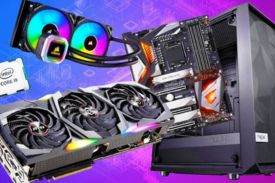 PC Builder: Part Picker – La Mejor Herramienta para Construir Tu PC