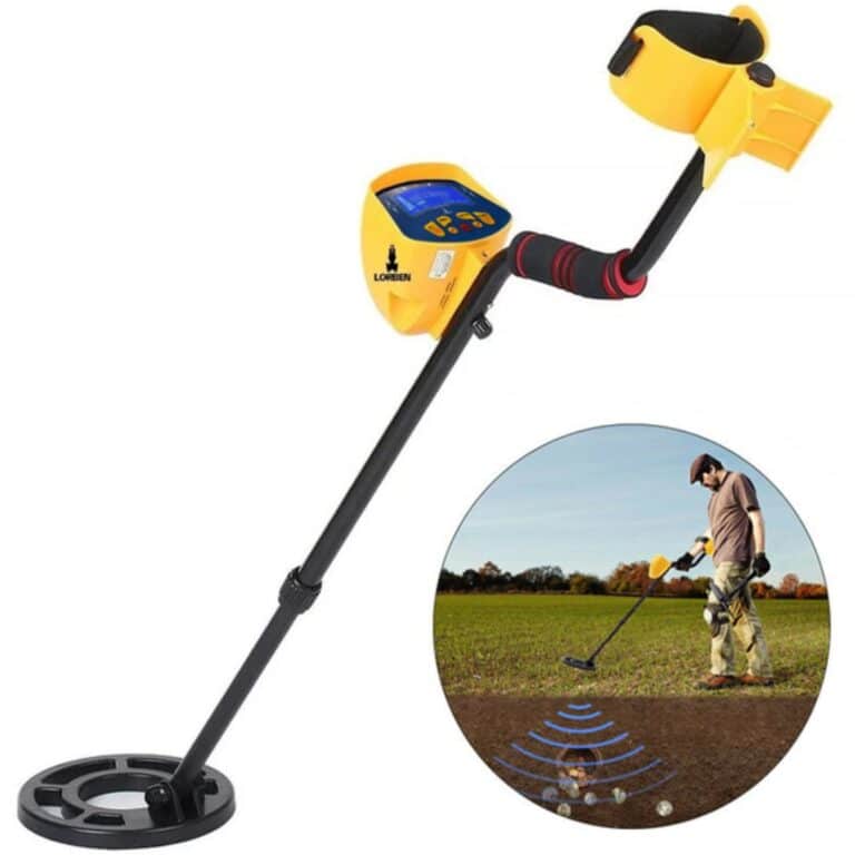 Qué es una aplicación para detectar metales