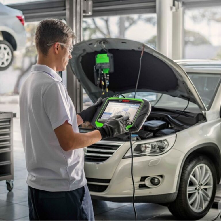 Diagnóstico y Monitoreo de Vehículos en Tu Teléfono Inteligente