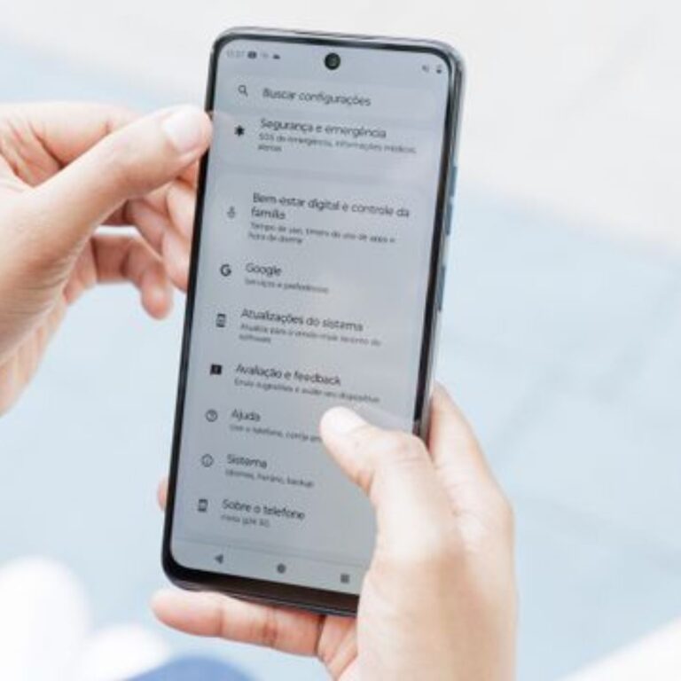 ¿Te cuesta leer las letras en tu celular? Descubre cómo mejorar tu experiencia visual