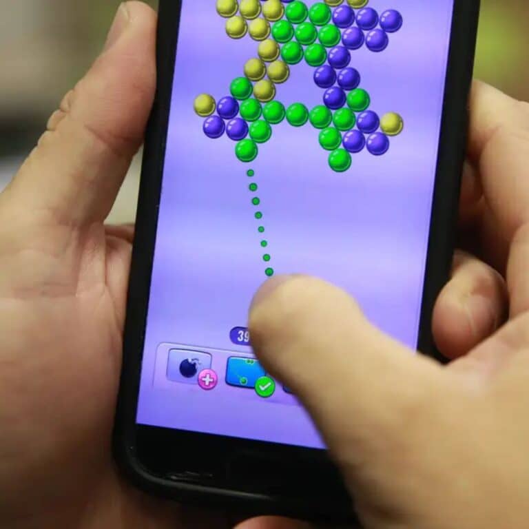 Diversión Ininterrumpida en Cualquier Lugar