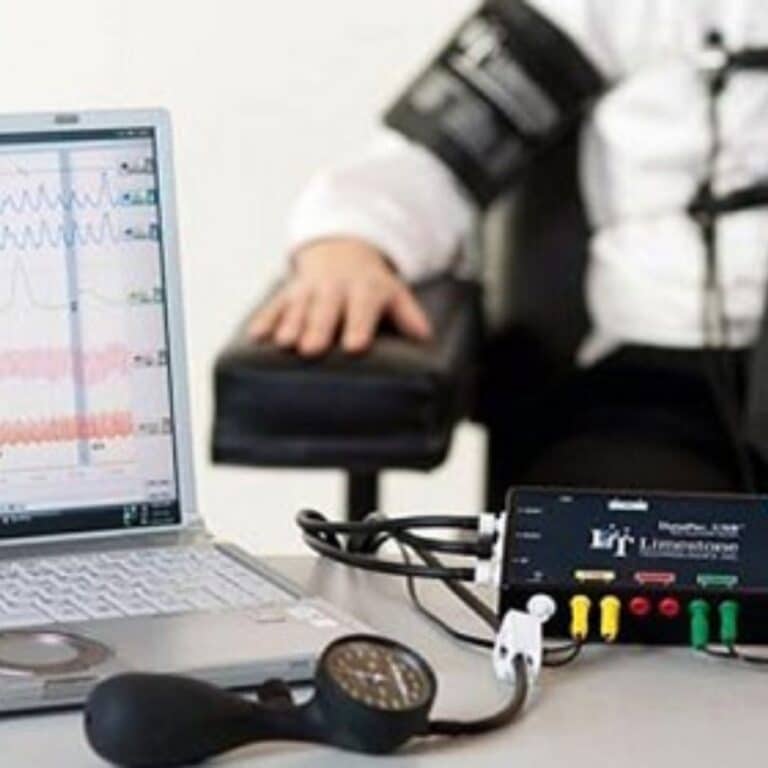 Detecta mentiras de forma divertida: Cómo funcionan las aplicaciones de broma