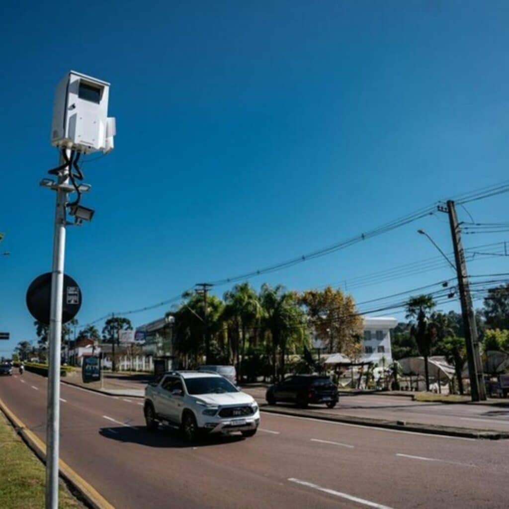 Detector de radares para tu viaje seguro: La solución ideal para conductores