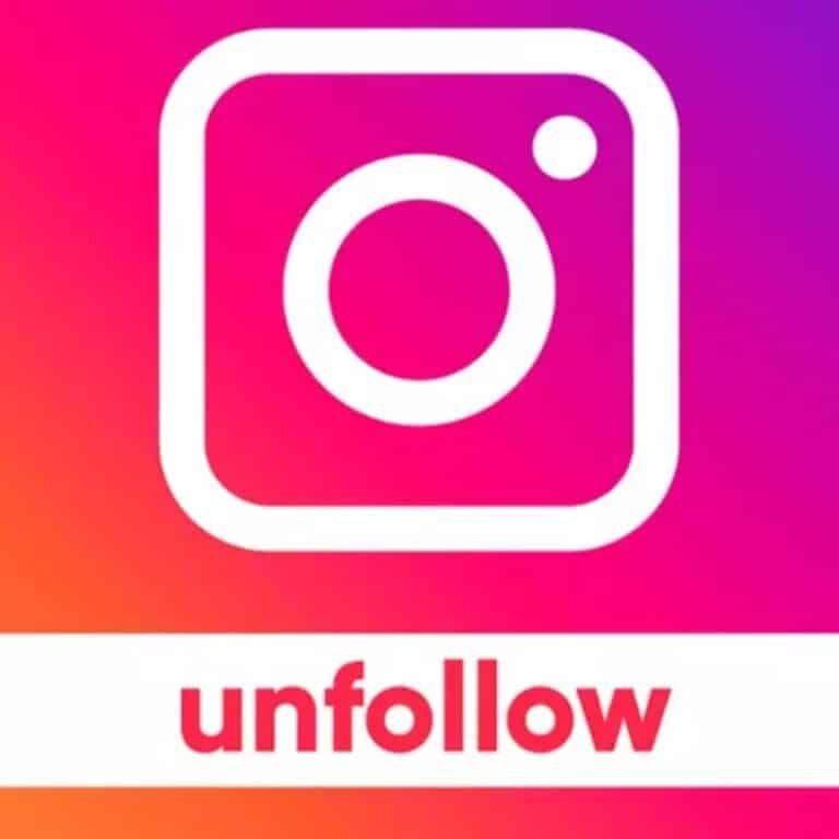 ¿Quieres saber quién te sigue y quién deja de seguirte en Instagram?