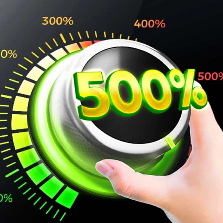 Aumenta el volumen de tu dispositivo móvil de manera fácil y rápida