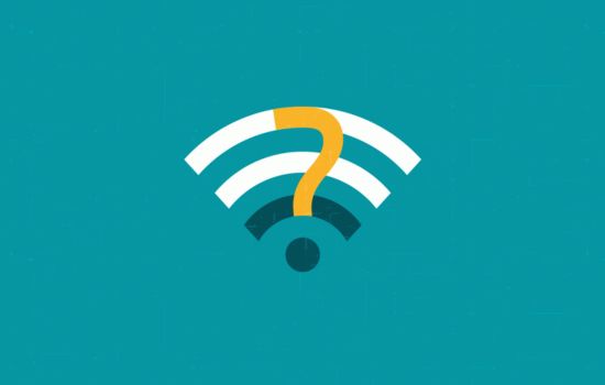 Cómo Conectarse a WiFi de Forma Fácil y Rápida