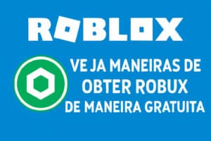 obtener robux