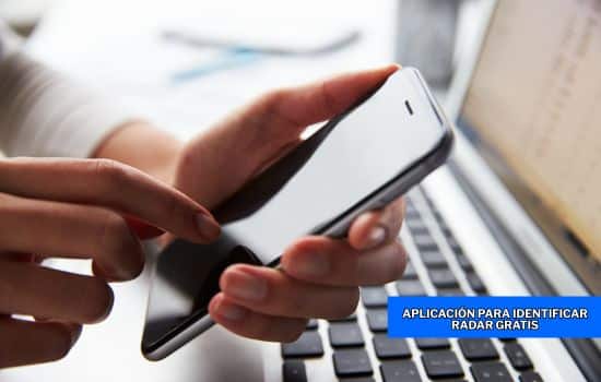 Identificar Radar