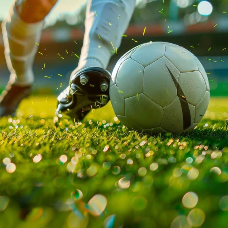 Disfruta de los mejores partidos de fútbol en tu dispositivo móvil