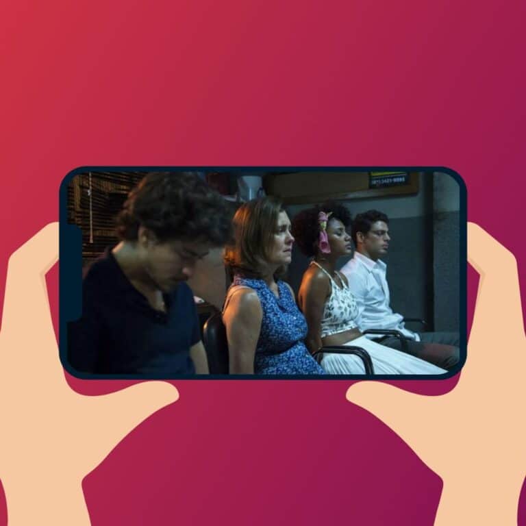 Disfruta de los mejores canales de televisión desde tu móvil sin pagar