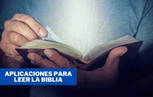 Aplicaciones para Leer la Biblia
