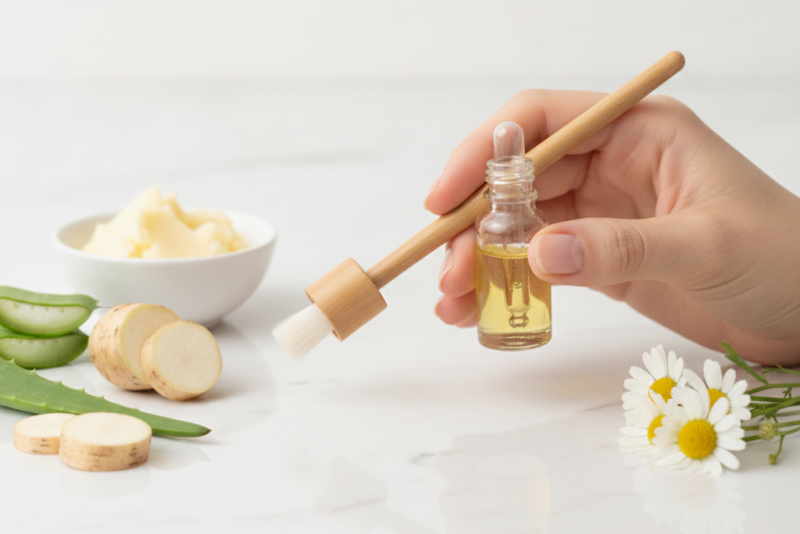 Cuidados com a cutícula: alternativas ao corte para evitar inflamação